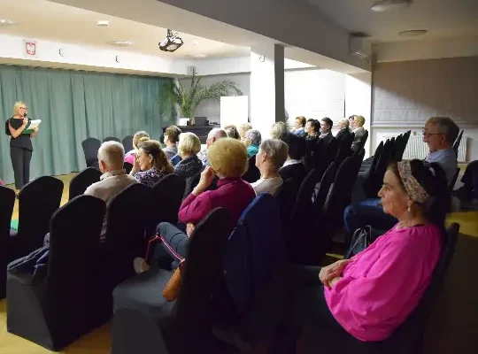 Noc Bibliotek 2026 w Krotoszynie – gry, warsztaty i teatr