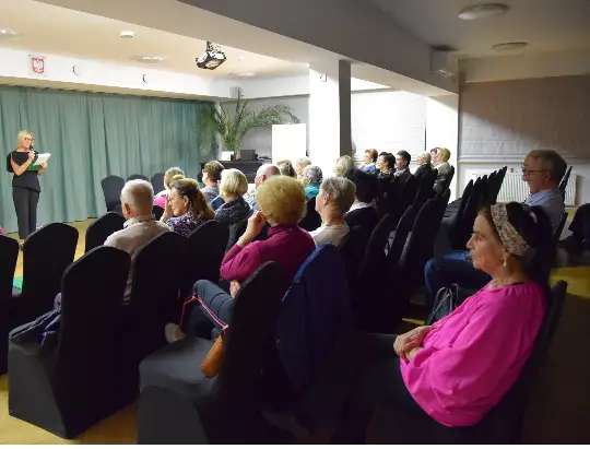 Noc Bibliotek 2026 w Krotoszynie – gry, warsztaty i teatr