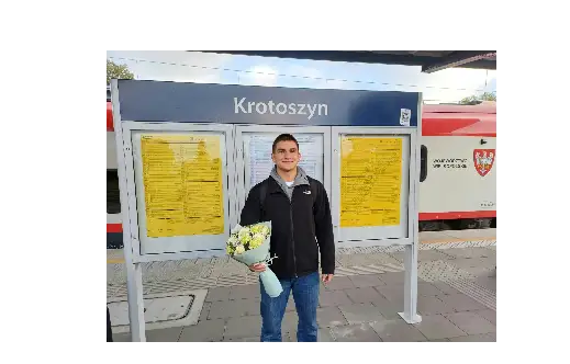 Antoni Czebatura mistrzem świata juniorów w sumo – złoto i brąz z Baku