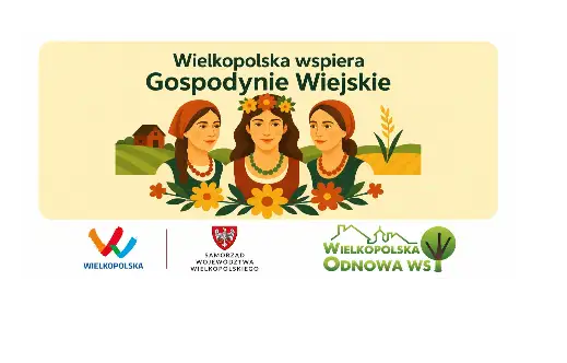 18 tysięcy złotych dla Kół Gospodyń Wiejskich z Gminy Kobylin