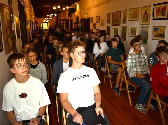 Krotoszyn: rozstrzygnięto XVIII konkurs o 56. Pułku Piechoty Wielkopolskiej