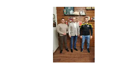 Kobylin stawia na zapasy – nowy klub sportowy w planach