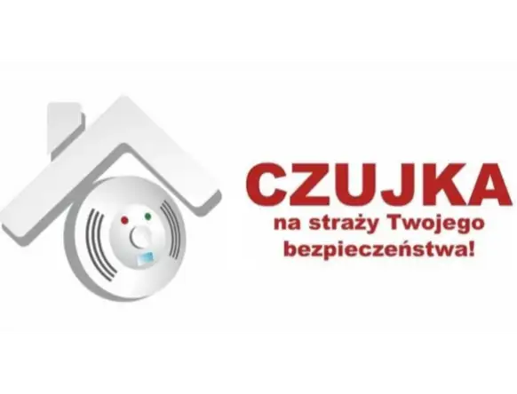 Krotoszyn: 120 czujek dymu i tlenku węgla trafi do mieszkańców po zakończeniu konkursu