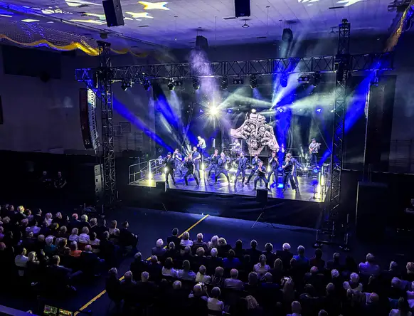 Krotoszyn zainaugurował rok kulturalny. Nagrody i odznaka dla zasłużonych