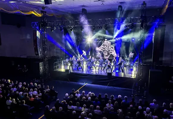 Krotoszyn: Inauguracja Roku Kulturalnego 2026/2027 – nagrody i wyróżnienia dla lokalnych twórców